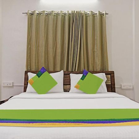 Itsy By Treebo - Ddpk Express Inn Pune Exterior photo