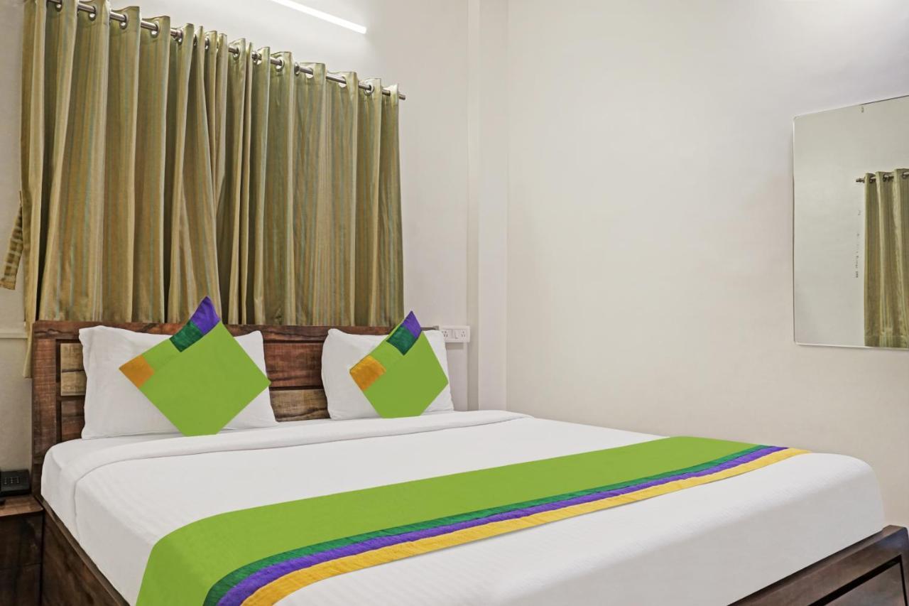 Itsy By Treebo - Ddpk Express Inn Pune Exterior photo