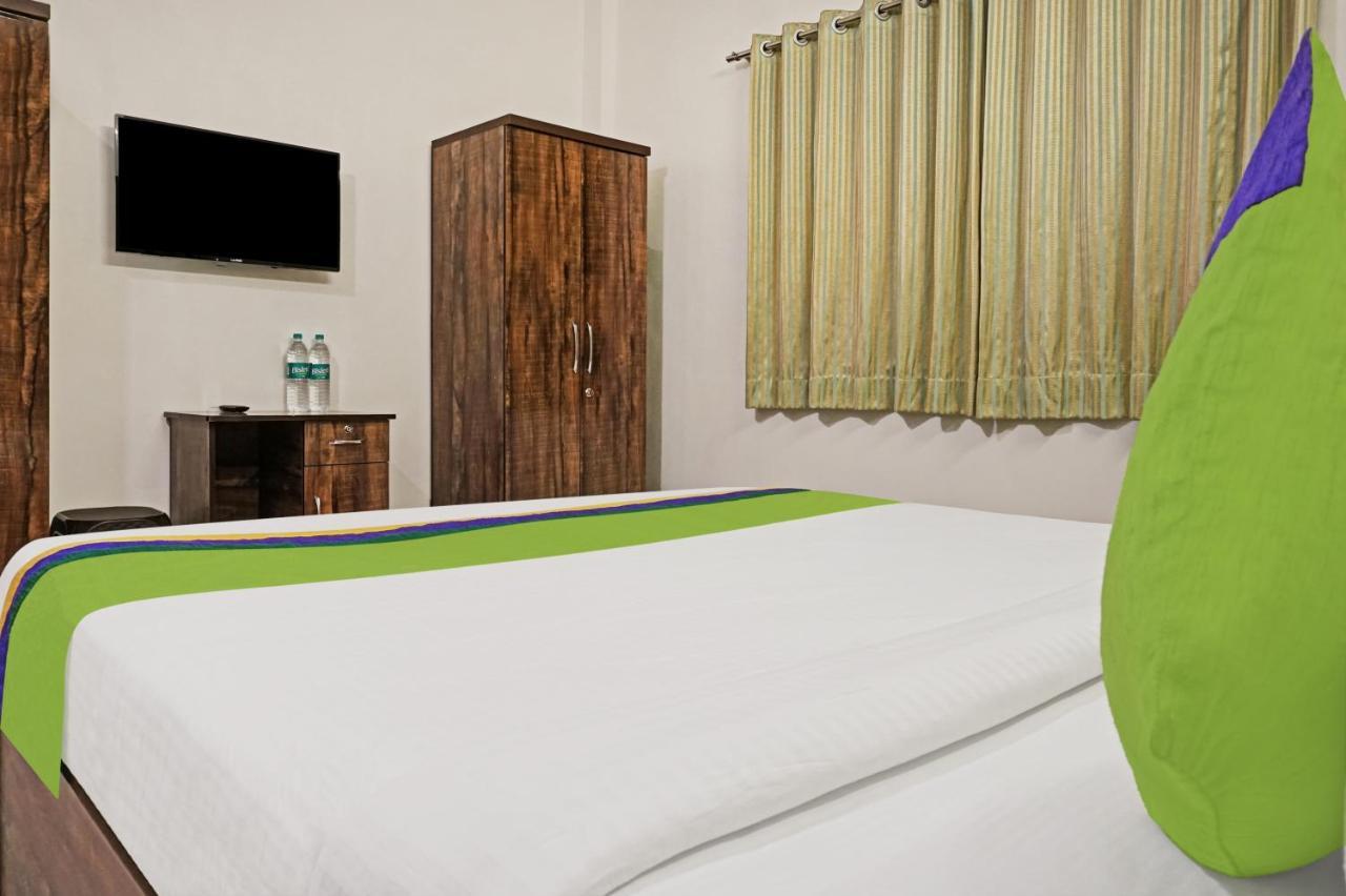 Itsy By Treebo - Ddpk Express Inn Pune Exterior photo