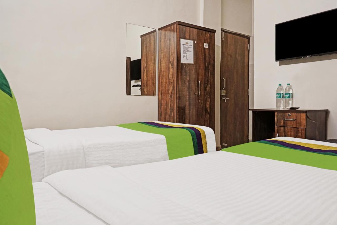 Itsy By Treebo - Ddpk Express Inn Pune Exterior photo