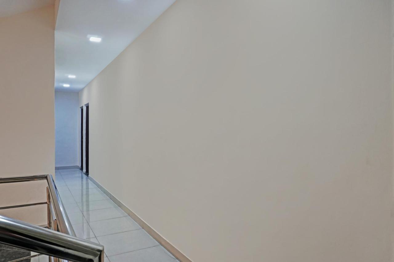 Itsy By Treebo - Ddpk Express Inn Pune Exterior photo