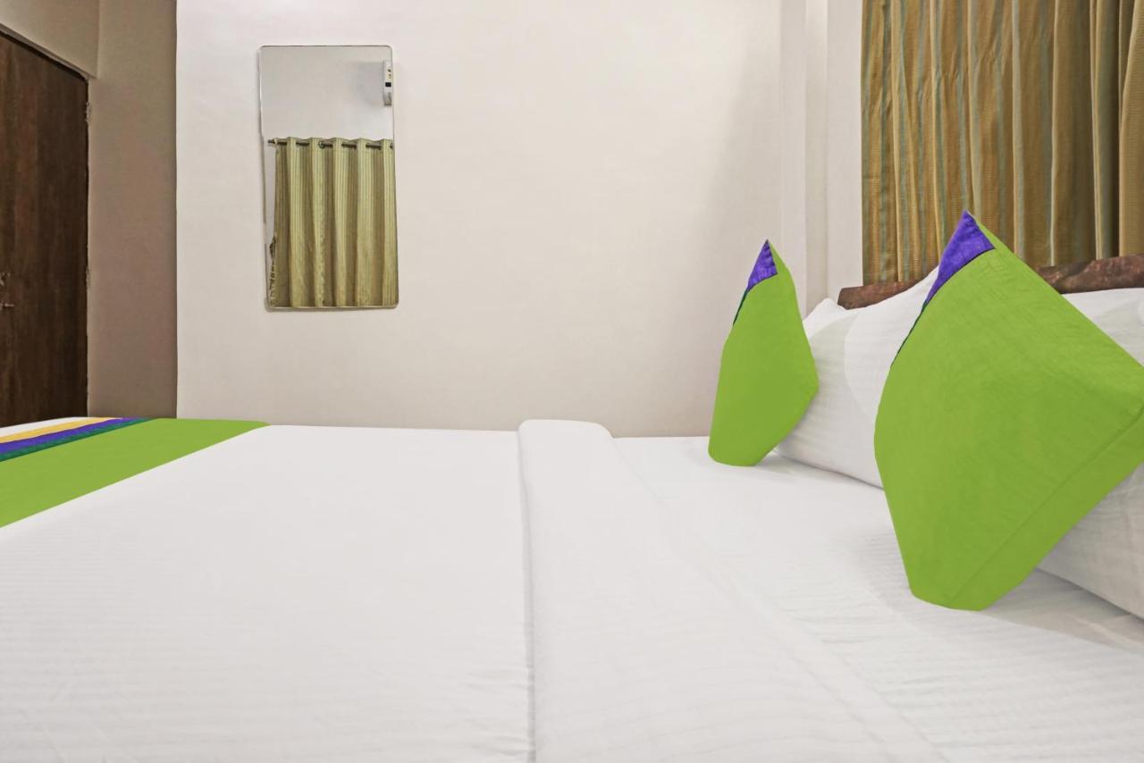 Itsy By Treebo - Ddpk Express Inn Pune Exterior photo