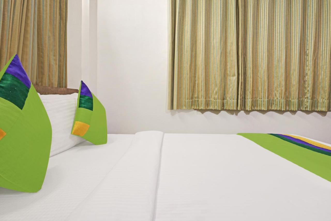 Itsy By Treebo - Ddpk Express Inn Pune Exterior photo