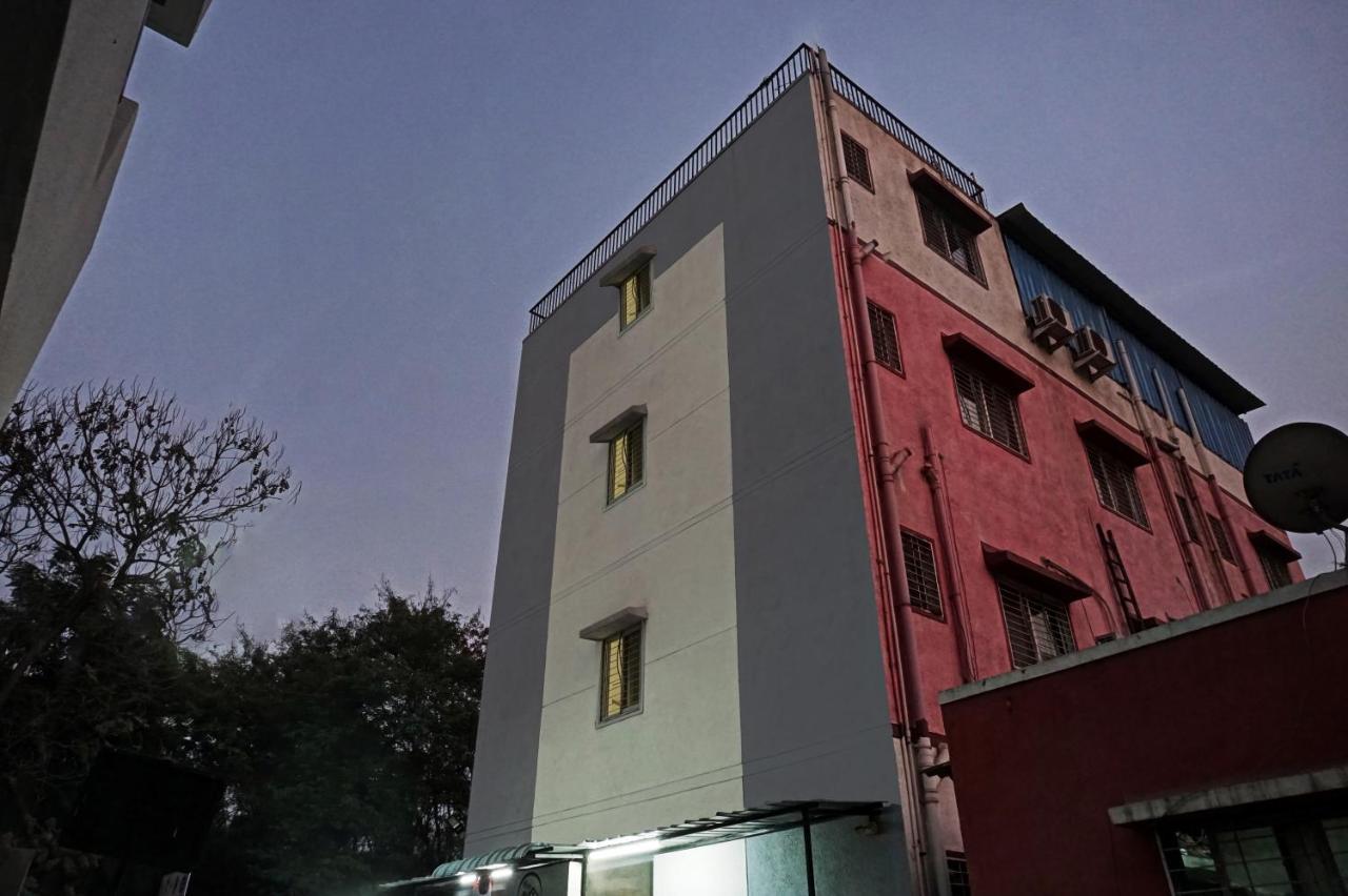 Itsy By Treebo - Ddpk Express Inn Pune Exterior photo