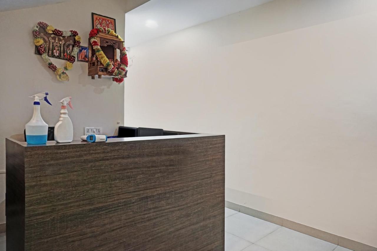 Itsy By Treebo - Ddpk Express Inn Pune Exterior photo