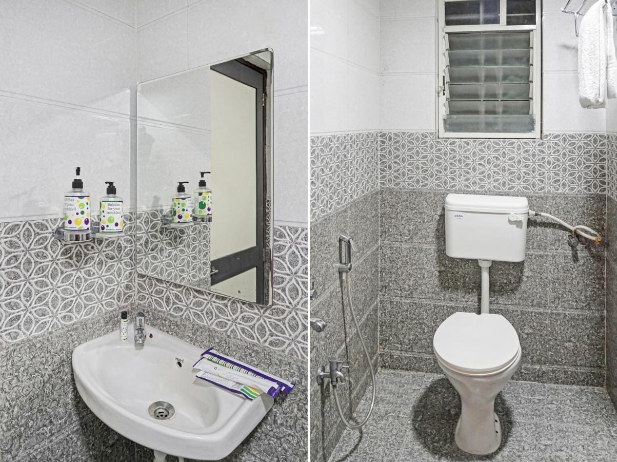 Itsy By Treebo - Ddpk Express Inn Pune Exterior photo
