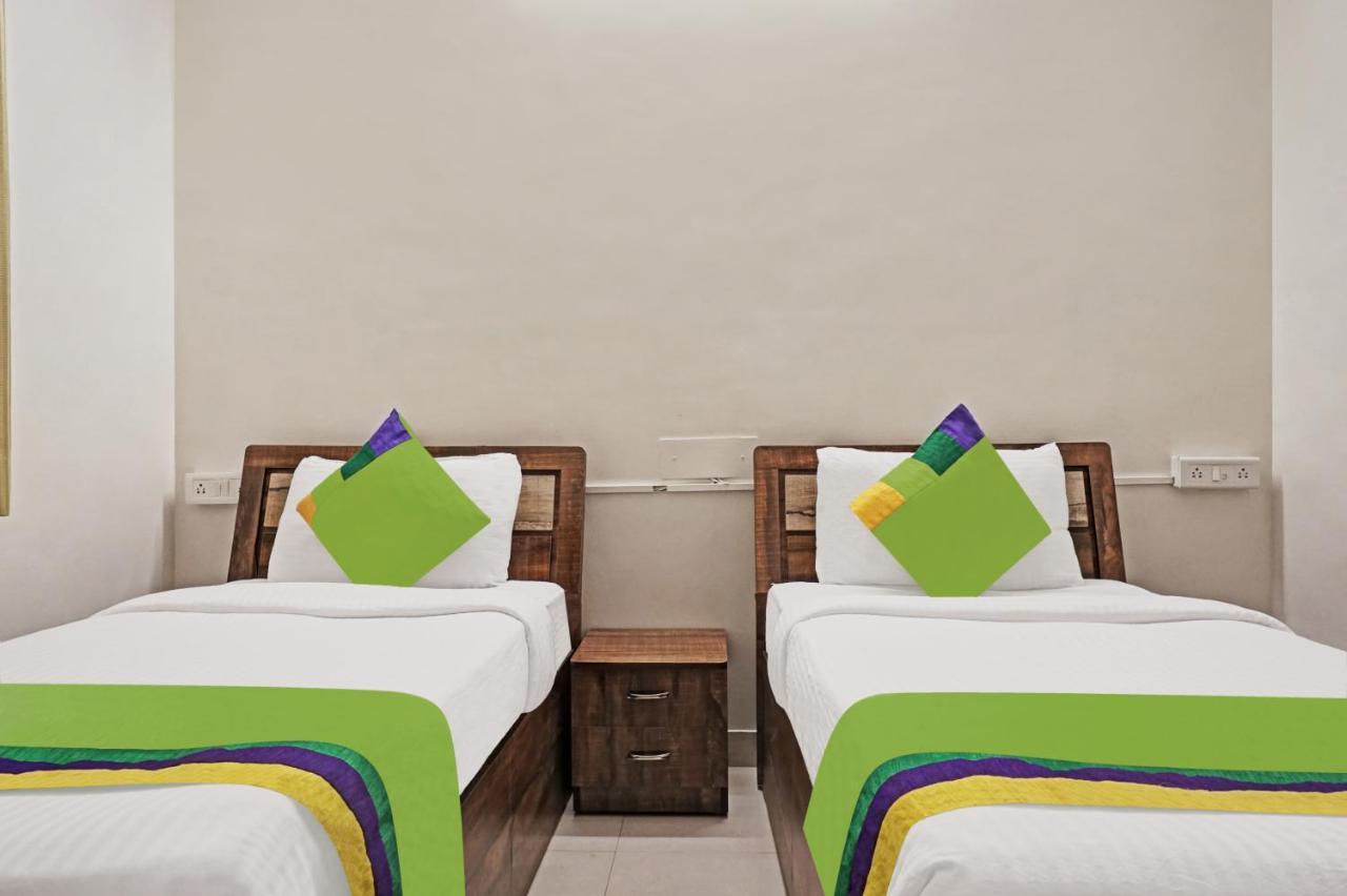 Itsy By Treebo - Ddpk Express Inn Pune Exterior photo