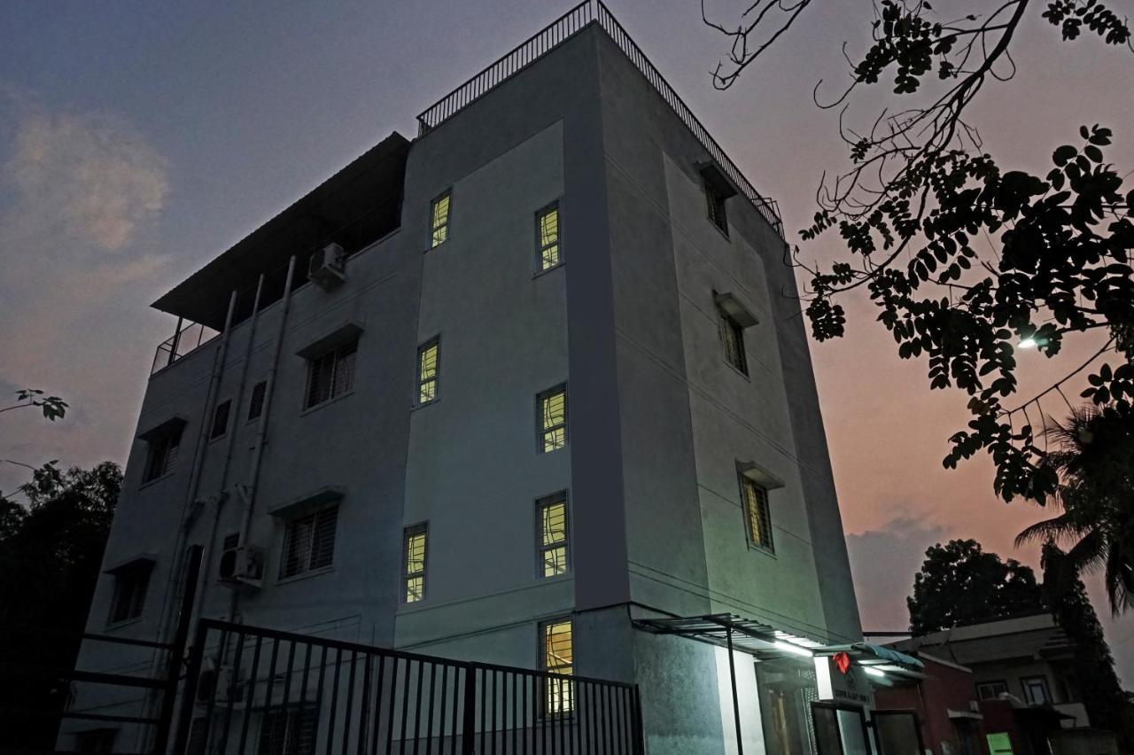 Itsy By Treebo - Ddpk Express Inn Pune Exterior photo