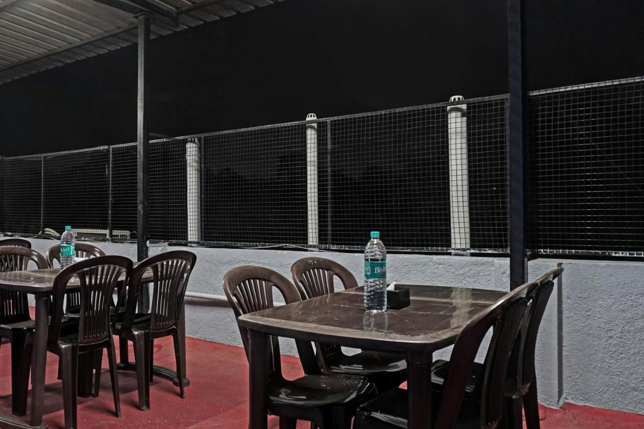 Itsy By Treebo - Ddpk Express Inn Pune Exterior photo