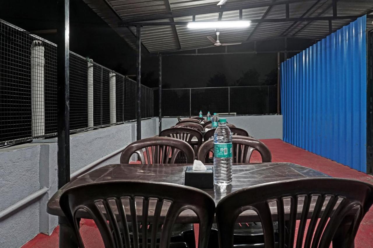 Itsy By Treebo - Ddpk Express Inn Pune Exterior photo