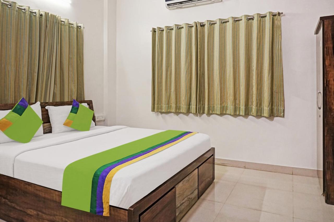 Itsy By Treebo - Ddpk Express Inn Pune Exterior photo