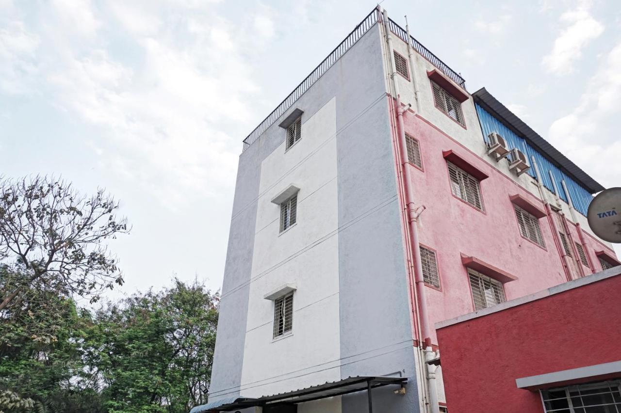 Itsy By Treebo - Ddpk Express Inn Pune Exterior photo